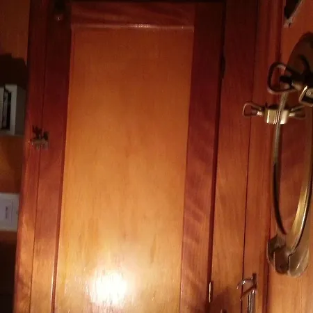 Hotel en barco Venezia Boat & Breakfast Caicco Freedom 2*