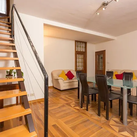 - San Marco Apartment