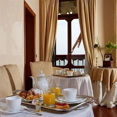 Bed & Breakfast La Rosa Dei Venti