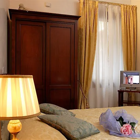 La Rosa Dei Venti Bed & Breakfast Venice