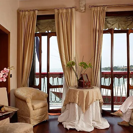 La Rosa Dei Venti Bed & Breakfast