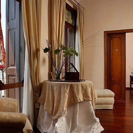 Bed & Breakfast La Rosa Dei Venti 2*