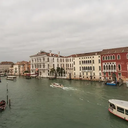 Ve-nice Canal Grande Sc1979 * Venice