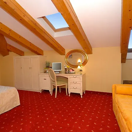 Hotel Panorama