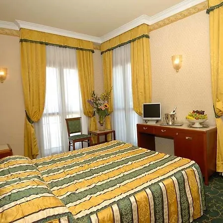 Panorama Hotel