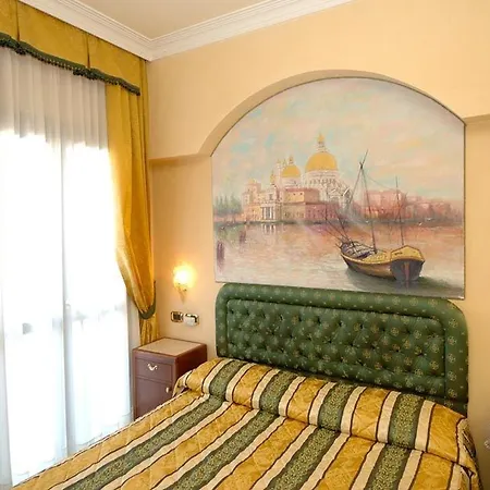 Hotel Panorama