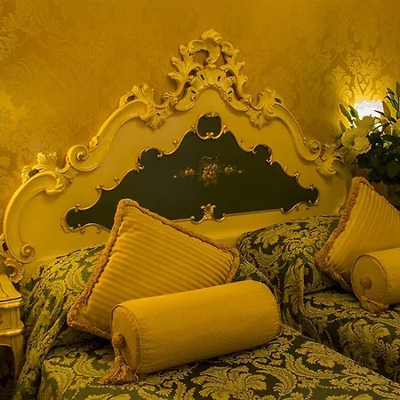Hotel Becher Wenecja