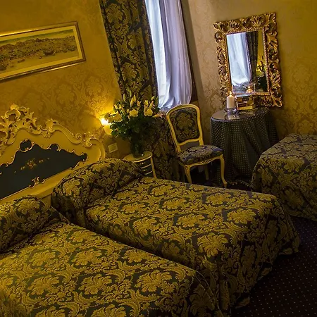 Hotel Becher