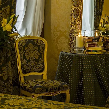 Hotel Becher
