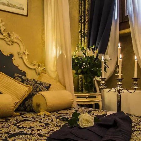 Hotel Becher 3*
