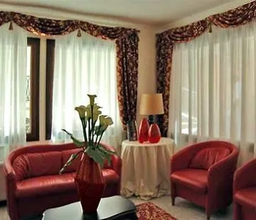 Ca' Alvise 4* Venice