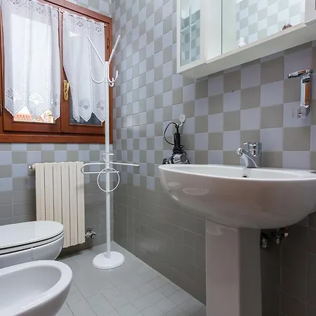 Apartment - San Marco Venice