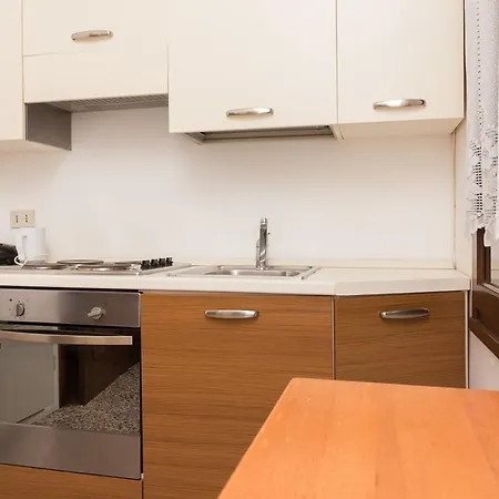 - San Marco Apartment