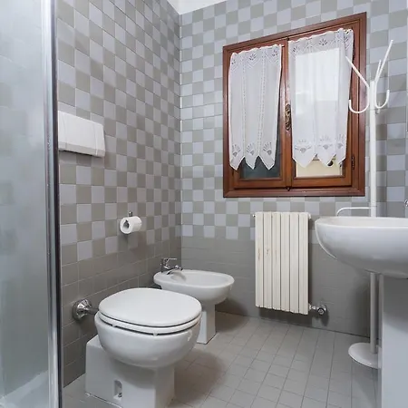 Apartment - San Marco *