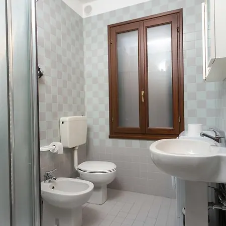 - San Marco Apartment Venice