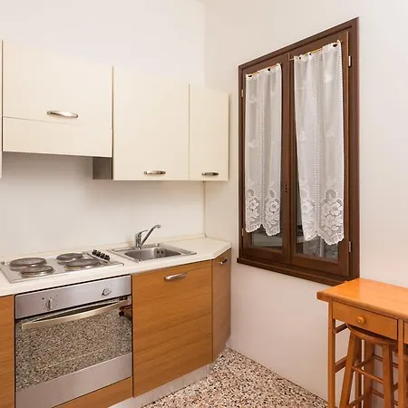 Apartment - San Marco Venice
