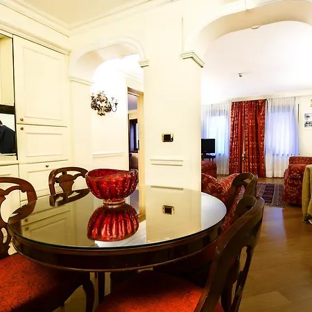 Hotel Torre Dell'orologio 4*