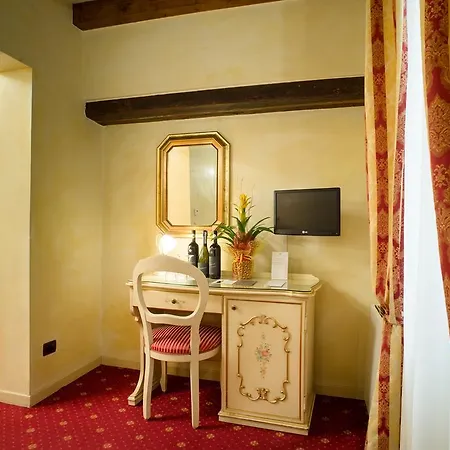 Ca' Zose Pensjonat 3*