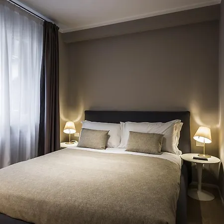 Apartman Myplace Rialto