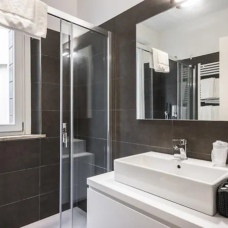 Myplace Rialto Apartman