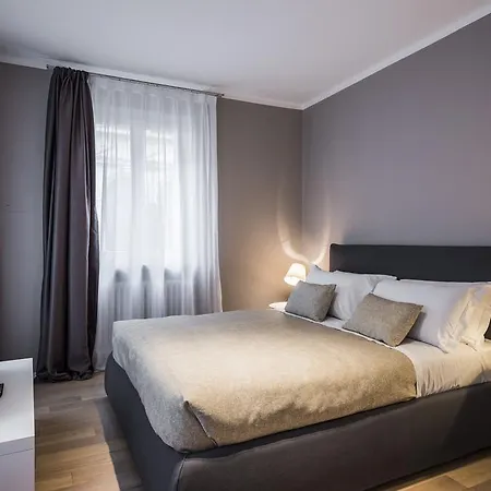 Myplace Rialto Apartman