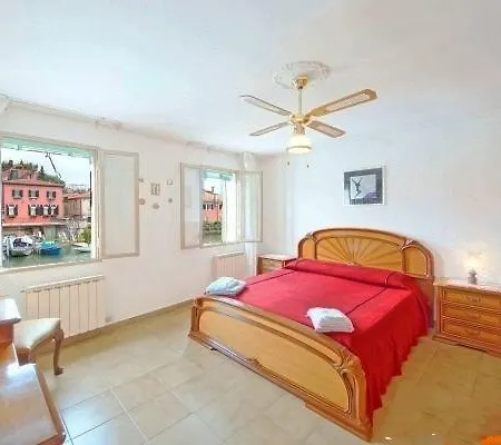 Dom wakacyjny Vacanze Casadueottanta Loc-13704 *