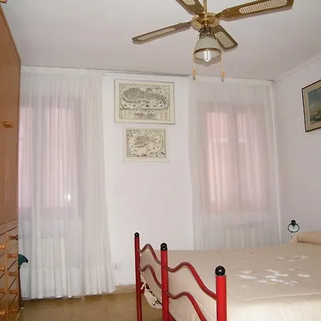 Dom wakacyjny Vacanze Casadueottanta Loc-13704 Wenecja