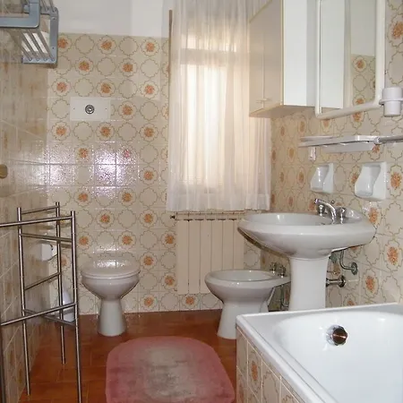 Vacanze Casadueottanta Loc-13704 * Wenecja