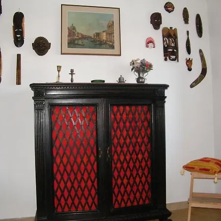 Dom wakacyjny Vacanze Casadueottanta Loc-13704