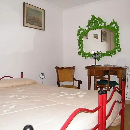 Vacanze Casadueottanta Loc-13704 Wenecja