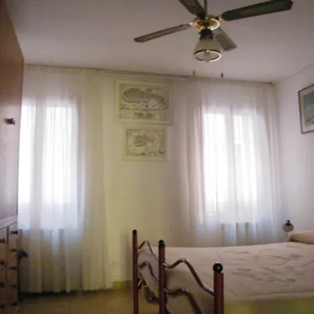 Vacanze Casadueottanta Loc-13704 Dom wakacyjny