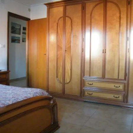 Dom wakacyjny Vacanze Casadueottanta Loc-13704 Wenecja