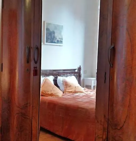 Apartment La Galea *