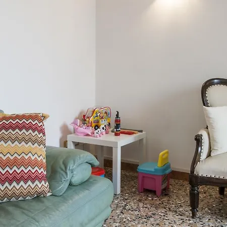 Ve-nice Canal Grande Sc1979 Apartment
