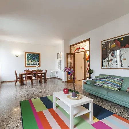 Ve-nice Canal Grande Sc1979 Apartment *
