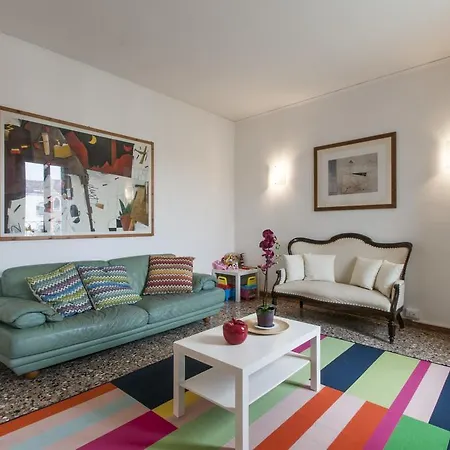 Apartment Ve-nice Canal Grande Sc1979