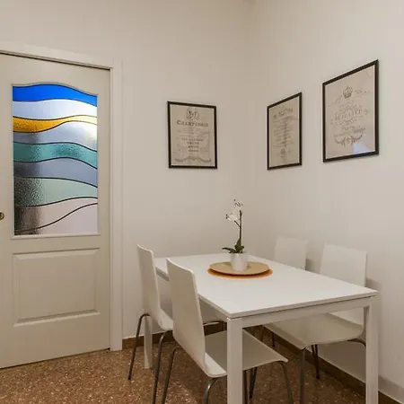 Apartment Ve-nice Canal Grande Sc1979