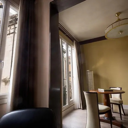 Liassidi Palace Venecia
