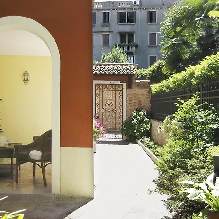 Bed & Breakfast Ca' San Rocco