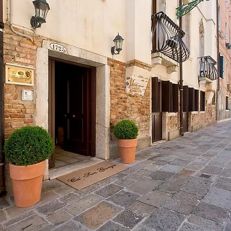 Ca' San Giorgio Venezia
