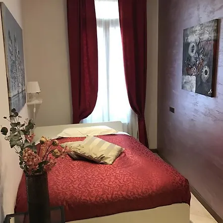 Apartment Ca' Brighella *