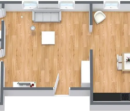Apartment Sant'aponal Rialto *