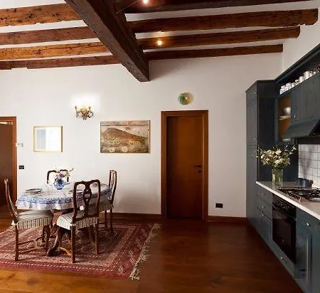 Rivalta Apartment Venice