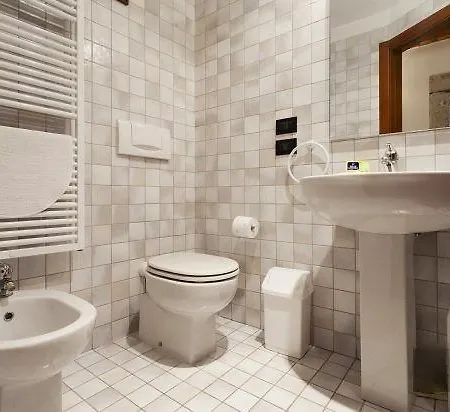 Rivalta Apartment