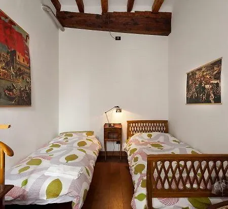 Apartment Rivalta *