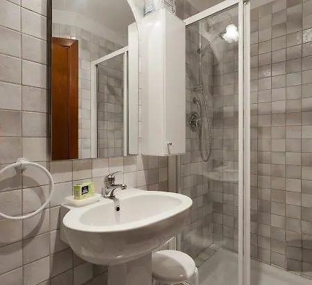 Apartment Rivalta Venice