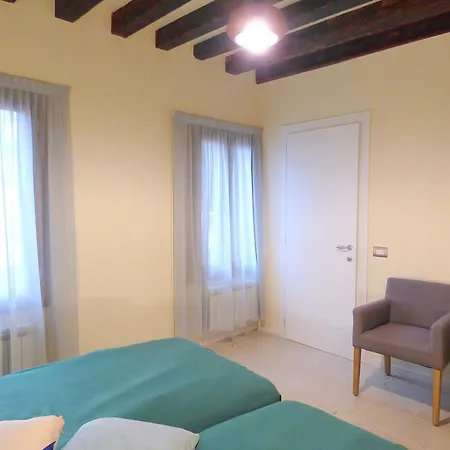 Holiday home Ca' Neldo