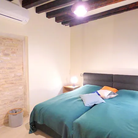Holiday home Ca' Neldo *