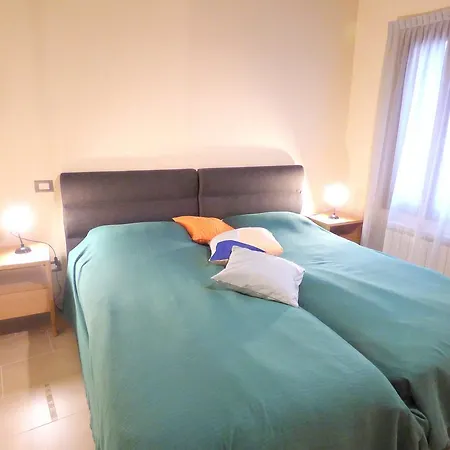 Ca' Neldo Holiday home Venice