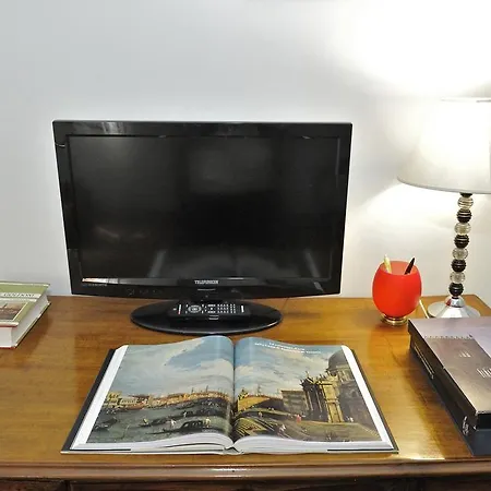 Apartment San Leonardo *